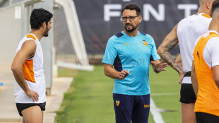 Guedes y Bordalás