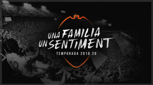 Campaña de abonos 19/20