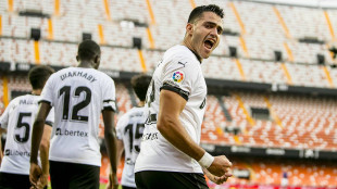 Maxi Gómez