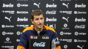 Javi Gracia