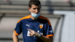 Javi Gracia 