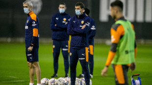 Javi Gracia
