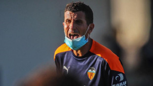 Javi Gracia
