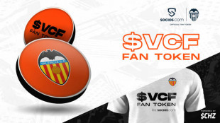 Patrocinador Valencia CF