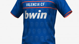Camiseta Puma del Valencia