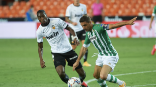 Geoffrey Kondogbia