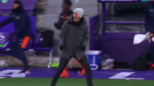 Javi Gracia