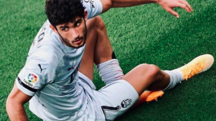 Gonçalo Guedes