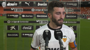 José Luis Gayà