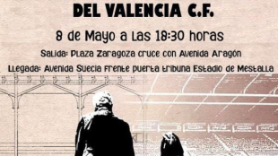 Manifestación 8M