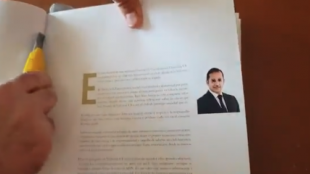 Libro Centenario