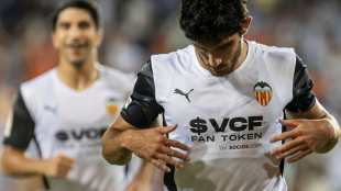 Gonçalo Guedes