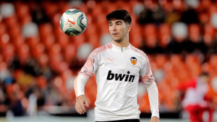Carlos Soler