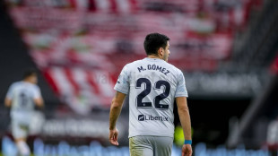 Maxi Gómez  