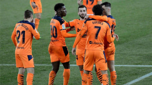 Valencia CF