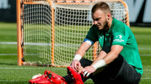 Jasper Cillessen