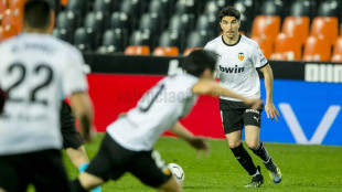 Carlos Soler
