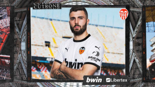 Patrick Cutrone
