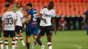Valencia-Levante