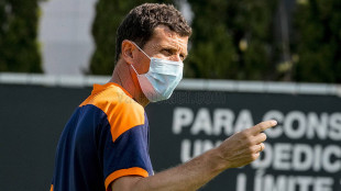 Javi Gracia