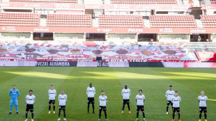 Once del Valencia