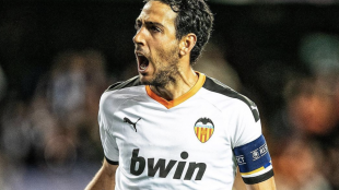 Dani Parejo