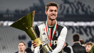 Daniele Rugani
