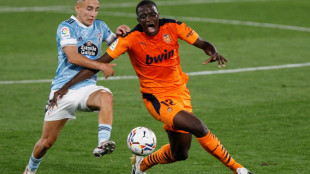 Celta-Valencia
