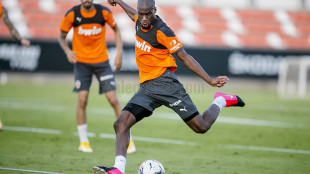 Geoffrey Kondogbia