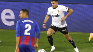 Maxi Gómez  