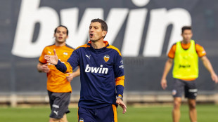 Javi Gracia
