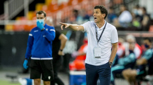 Javi Gracia