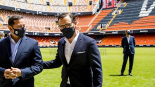 Murthy y Bordalás