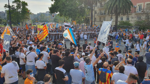 Manifestación 8M