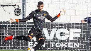 Cristian Rivero