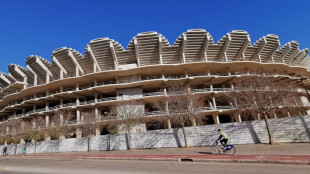 Nuevo Mestalla