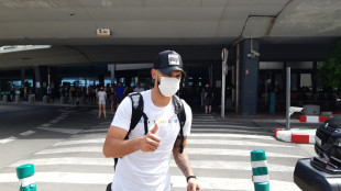 Omar Alderete