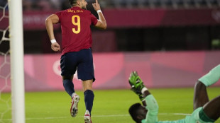 Rafa Mir