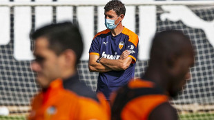 Javi Gracia