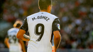 Maxi Gómez