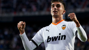 Ferran Torres