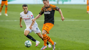 Kevin Gameiro 