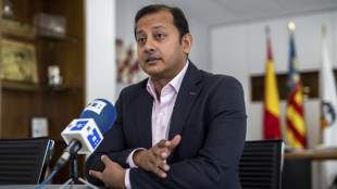 Anil Murthy