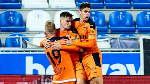 Valencia CF