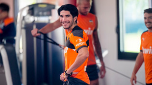 Carlos Soler