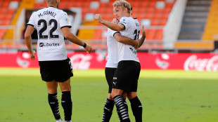Daniel Wass