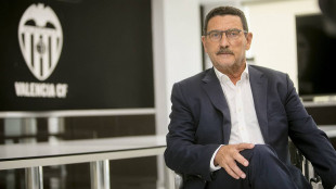 José Luis Zaragosí