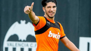 Carlos Soler