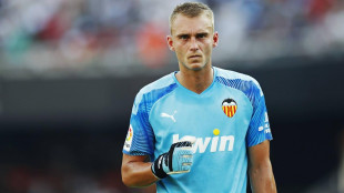 Jasper Cillessen