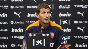 Javi Gracia